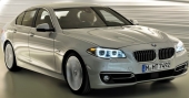 BMW u 2013. godini prodao 1.655.138 automobila
